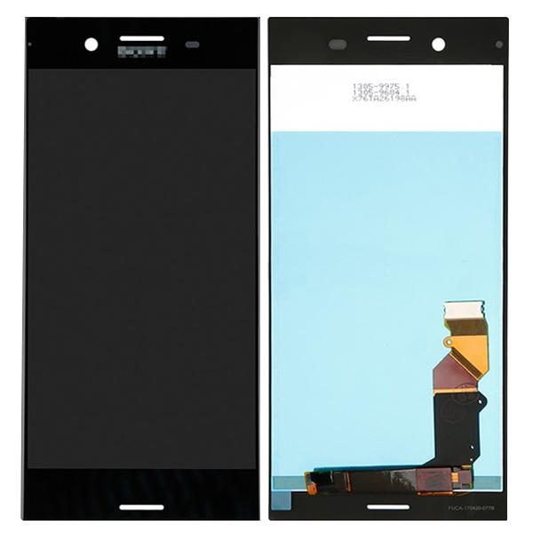 Compatible Replacement Complete LCD For Sony Xperia XZ Premium